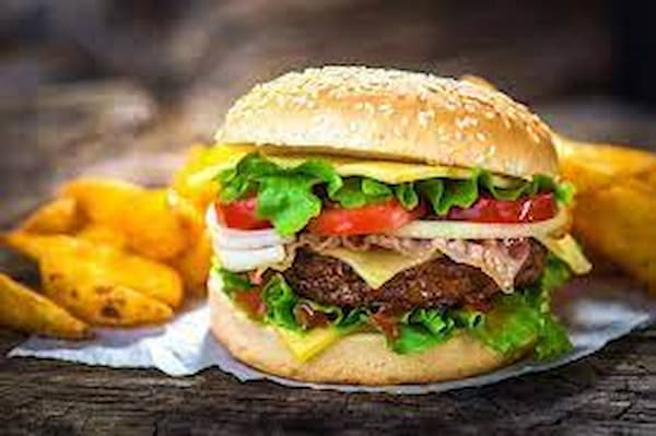 تصویر 2 از خرید و قیمت همبرگرمنجمد60% گوشتیران + فروش صادراتی